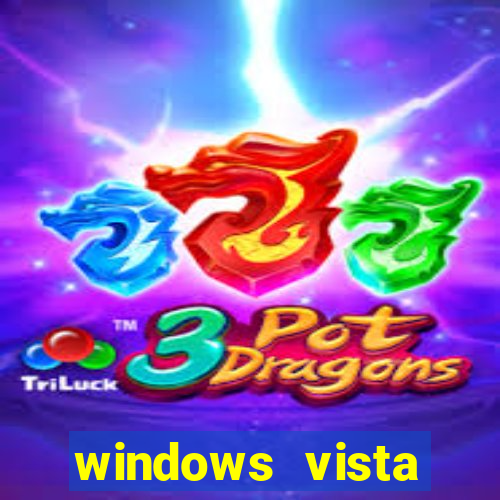 windows vista simulator online